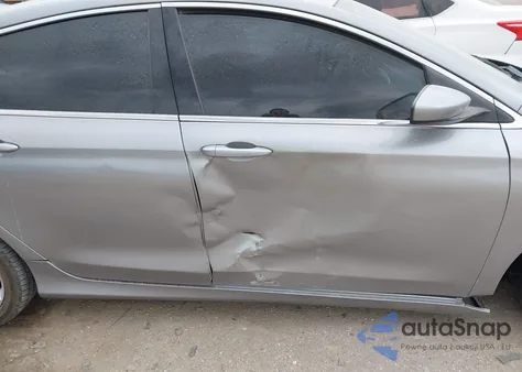 2015 Chrysler 200 Limited z USA, uszkodzony, nr VIN 1C3CCCAB9FN543448